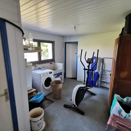 Holiday home Maison Pour Les 24h Du Mans *