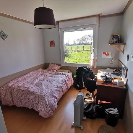 Maison Pour Les 24h Du Mans Holiday home *