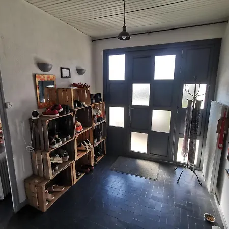Holiday home Maison Pour Les 24h Du Mans *