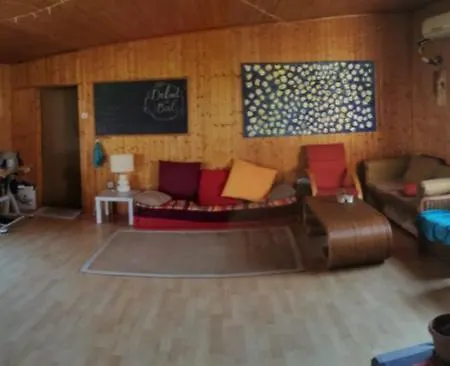 Holiday home Maison Pour Les 24h Du Mans Allonnes (Sarthe)